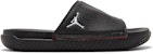 Air Jordan Play Slide 'Hitam University Red' DC9835-060