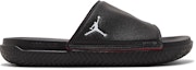 Buy Air Jordan Play Slide 'Hitam University Red' DC9835-060