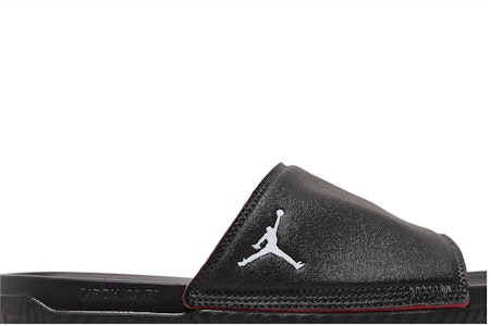 Air Jordan Play Slide「黑色大學紅」DC9835-060 Order Air Jordan Play Slide「黑色大學紅」DC9835-060