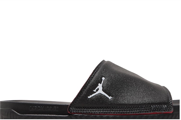 Air Jordan Play Slide 'Hitam University Red' DC9835-060 Order Air Jordan Play Slide 'Hitam University Red' DC9835-060