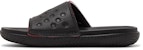 Air Jordan Play Slide 'Hitam University Red' DC9835-060