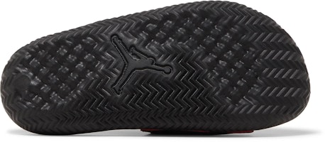 Air Jordan Play Slide「黑色大學紅」DC9835-060 Shop Air Jordan Play Slide「黑色大學紅」DC9835-060