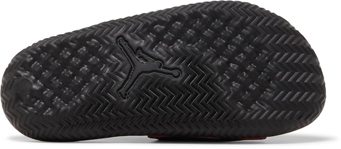 Air Jordan Play Slide「黑色大學紅」DC9835-060 Shop Air Jordan Play Slide「黑色大學紅」DC9835-060