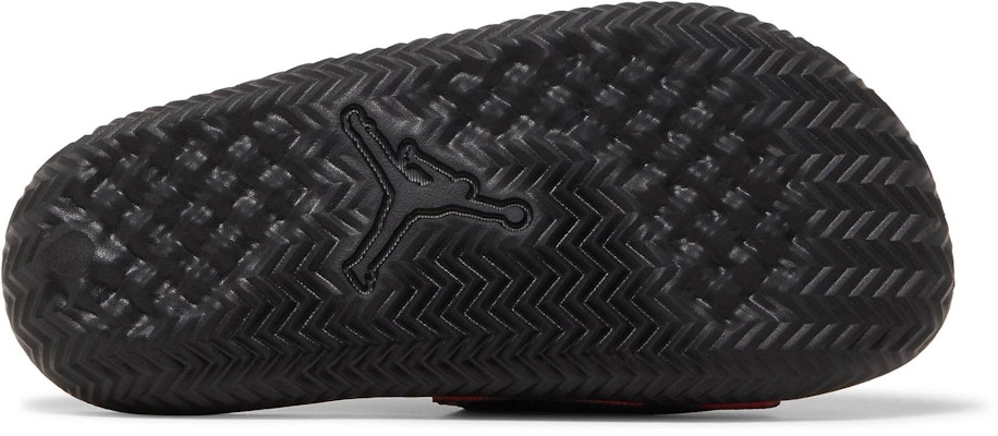 Air Jordan Play Slide 'Hitam University Red' DC9835-060 Shop Air Jordan Play Slide 'Hitam University Red' DC9835-060