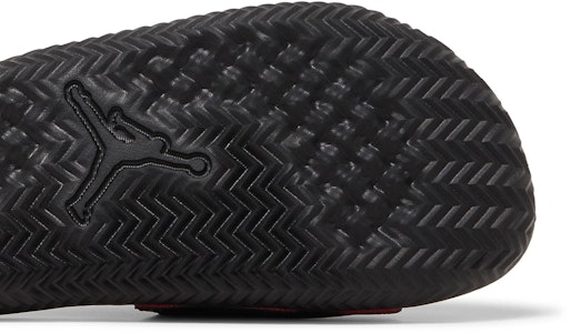 Air Jordan Play Slide「黑色大學紅」DC9835-060 Purchase Air Jordan Play Slide「黑色大學紅」DC9835-060