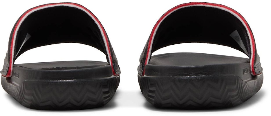 Air Jordan Play Slide 'Hitam University Red' DC9835-060 Details for Air Jordan Play Slide 'Hitam University Red' DC9835-060
