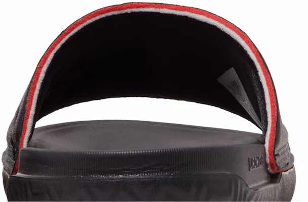 Air Jordan Play Slide 'Hitam University Red' DC9835-060 Sizing Air Jordan Play Slide 'Hitam University Red' DC9835-060