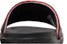 Air Jordan Play Slide 'Hitam University Red' DC9835-060