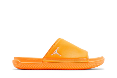 Air Jordan Play Slide 'Bright Citrus'