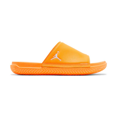 Jordan Play Slide 'Bright Citrus'