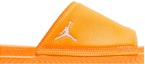 Order Air Jordan Play Slide 'Bright Citrus' Terang DC9835-801