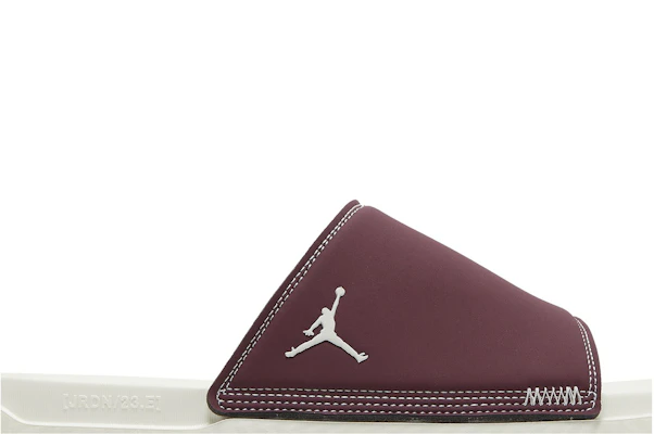 Air Jordan Play Slide ''Cherrywood Red'' Slippers DC9835-610 Order Air Jordan Play Slide ''Cherrywood Red'' Slippers DC9835-610