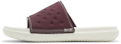 Lookbook Air Jordan Play Slide ''Cherrywood Red'' Slippers DC9835-610