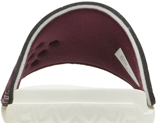 Air Jordan Play Slide ''Cherrywood Red'' Slippers DC9835-610 Sizing Air Jordan Play Slide ''Cherrywood Red'' Slippers DC9835-610