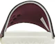 Sizing Air Jordan Play Slide ''Cherrywood Red'' Slippers DC9835-610