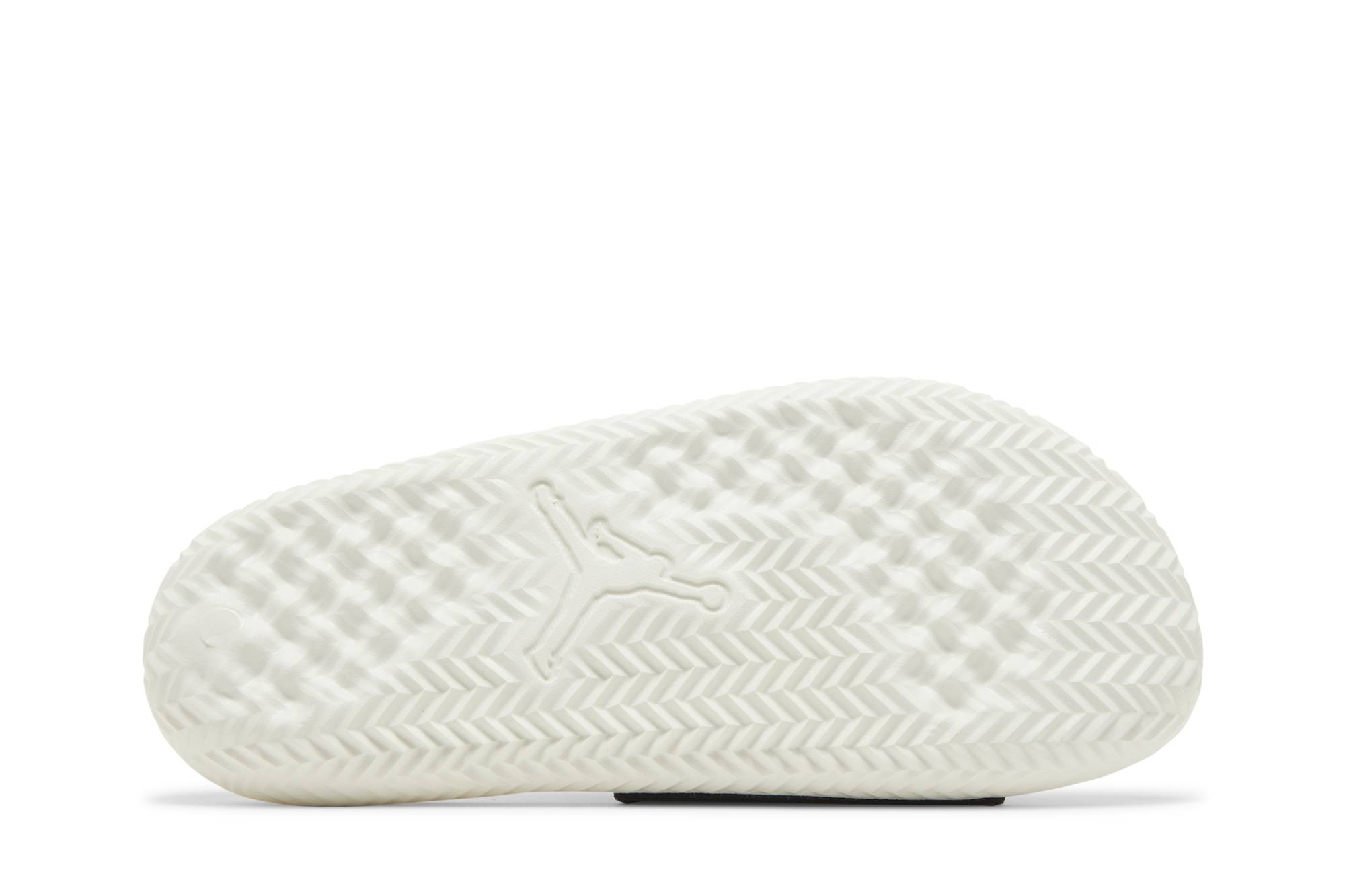 Jordan Play Slide 'Cherrywood Red' 圖 4