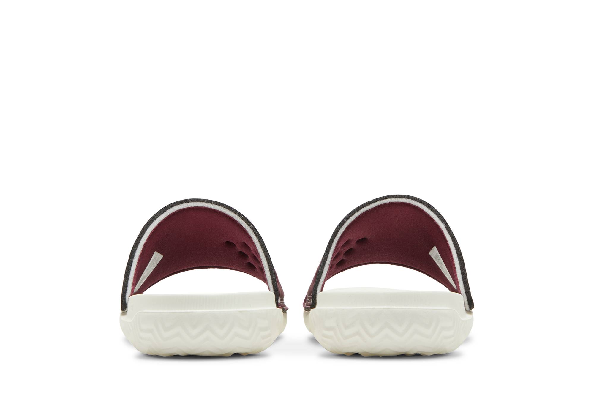 Jordan Play Slide 'Cherrywood Red' 圖 6