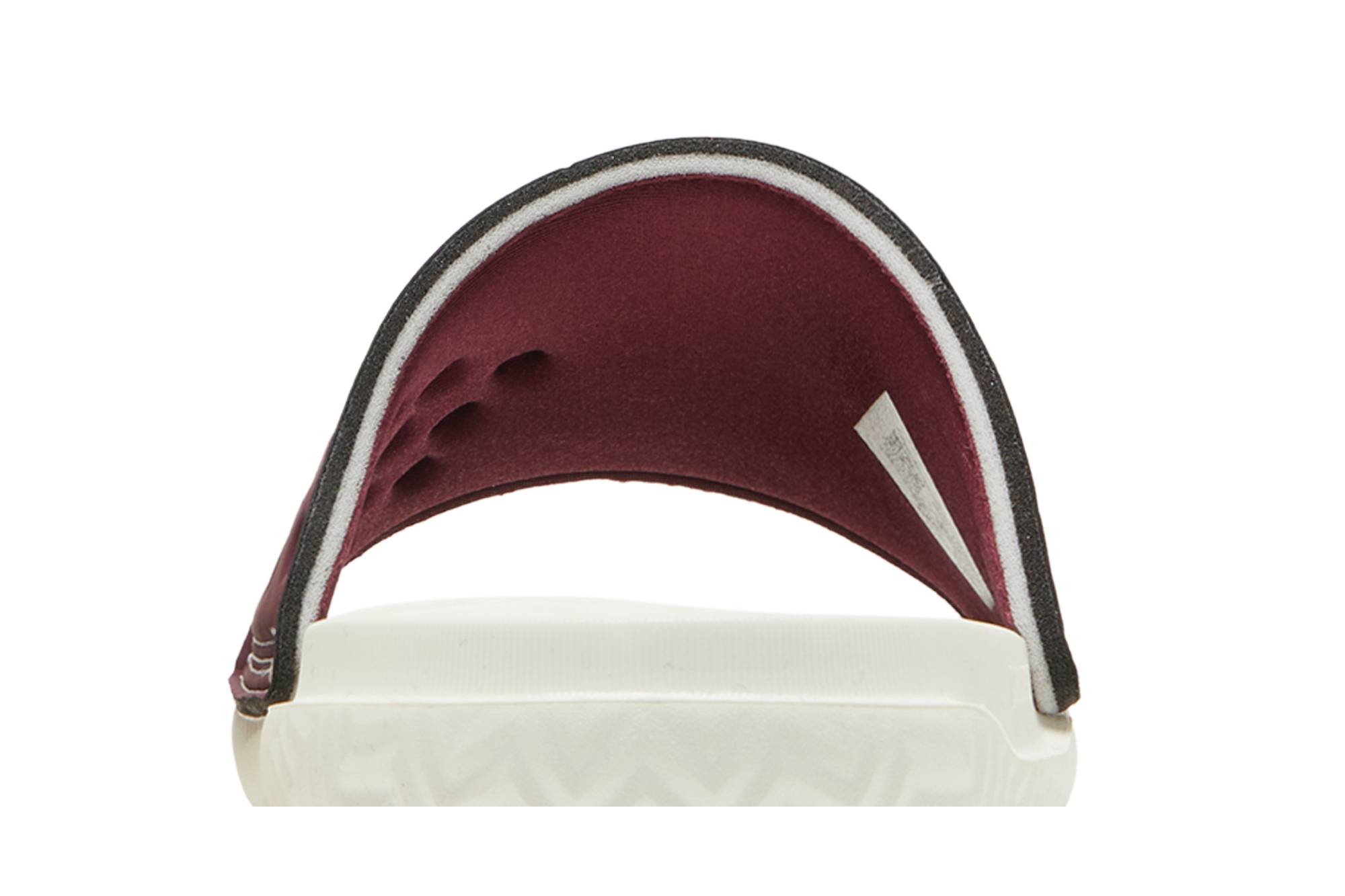 Jordan Play Slide 'Cherrywood Red' 圖 7