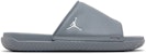 Air Jordan Play Slide 'Kelabu Sejuk Photon Dust' DC9835-001