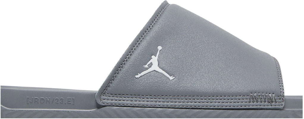 Air Jordan Play Slide ''Cool Grey Photon Dust'' Sandale DC9835-001 Order Air Jordan Play Slide ''Cool Grey Photon Dust'' Sandale DC9835-001