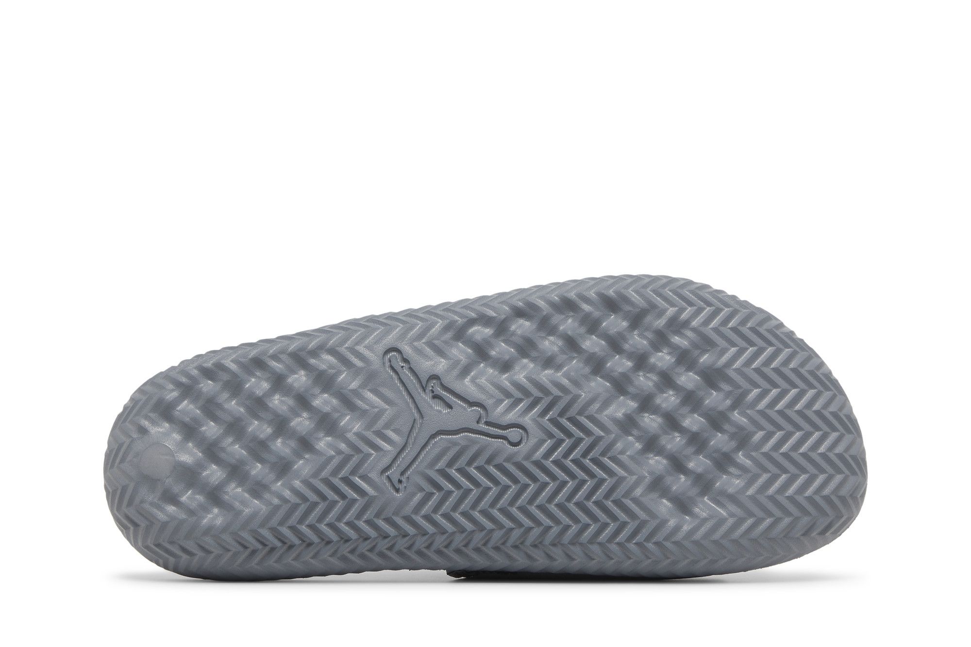 Shop Air Jordan Play Slide ''Cool Grey Photon Dust'' Sandale DC9835-001