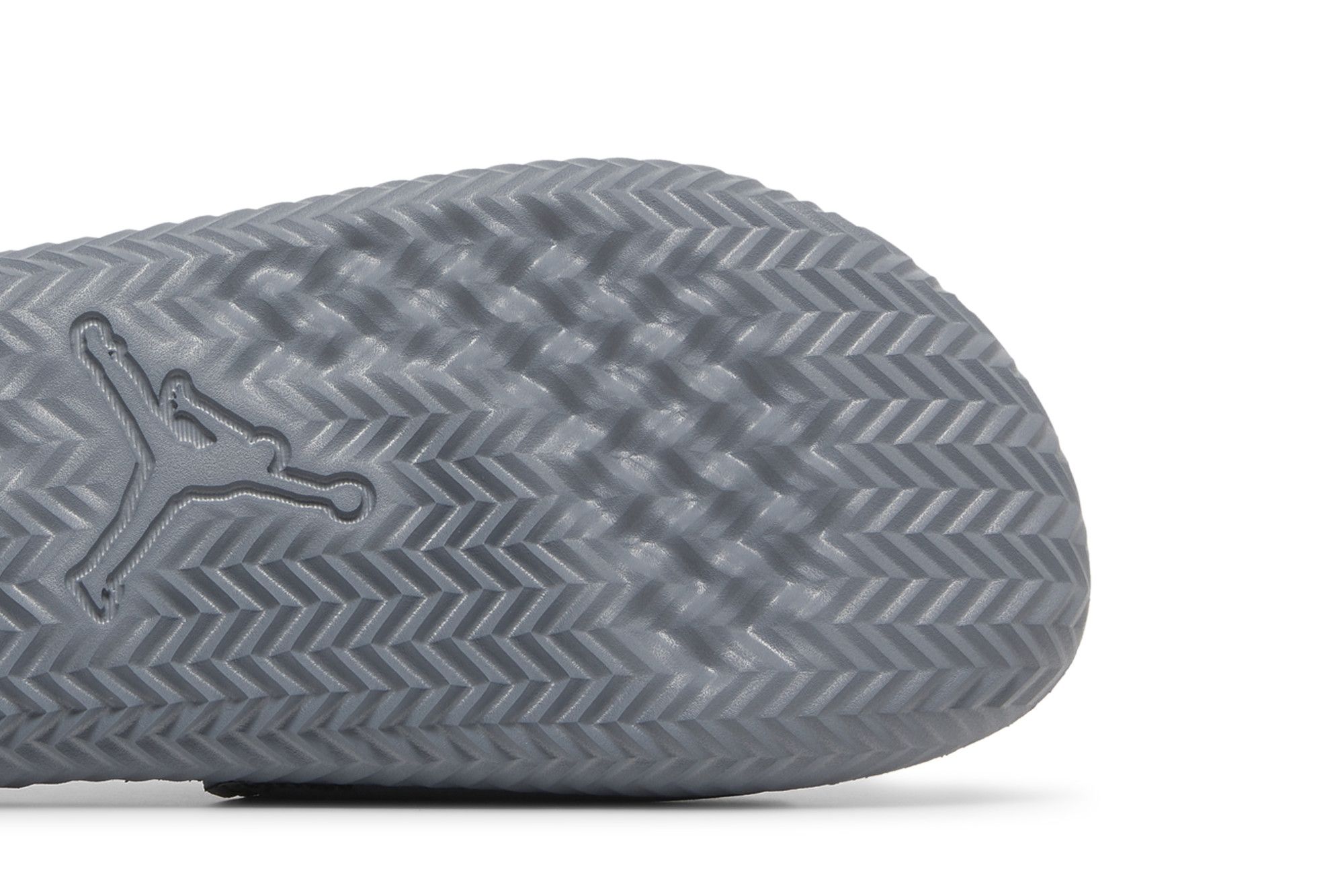 Purchase Air Jordan Play Slide ''Cool Grey Photon Dust'' Sandale DC9835-001
