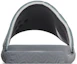 Sizing Air Jordan Play Slide ''Cool Grey Photon Dust'' Sandale DC9835-001