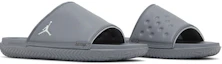 Cheap Air Jordan Play Slide ''Cool Grey Photon Dust'' Sandale DC9835-001