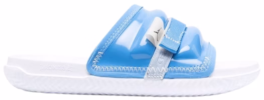 Air Jordan Play Slide 'Legend Blue White' DM1683-401 Air Jordan Play Slide 'Legend Blue White' DM1683-401