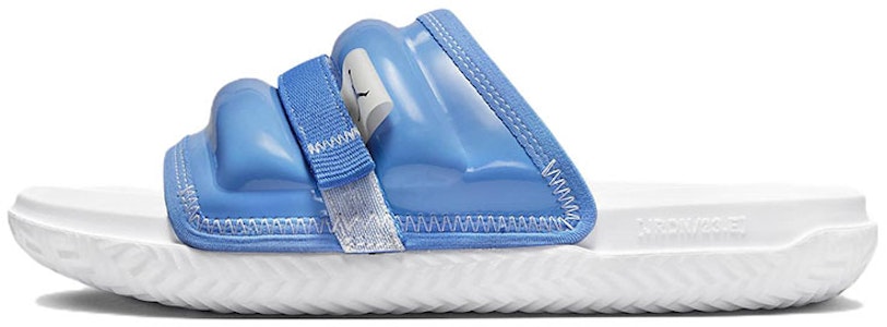 Air Jordan 休閒拖鞋「傳奇藍白」DM1683-401 Buy Air Jordan 休閒拖鞋「傳奇藍白」DM1683-401