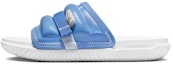 Buy Air Jordan Play Slide 'Legend Blue Putih' DM1683-401