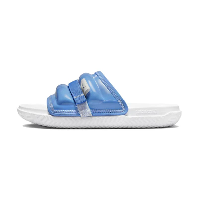 Jordan Play Slide 'Legend Blue White'