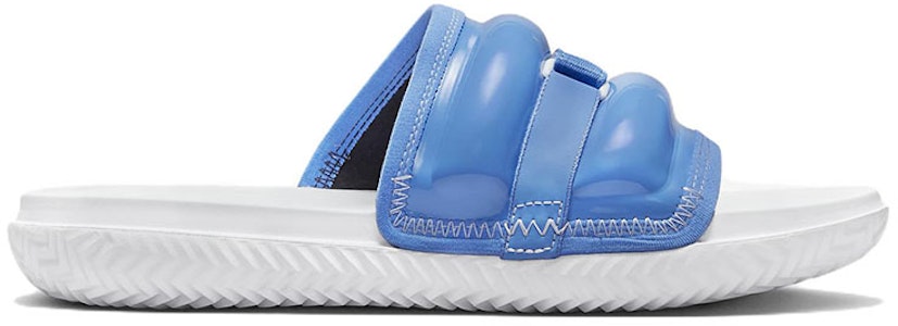 Air Jordan 休閒拖鞋「傳奇藍白」DM1683-401 Order Air Jordan 休閒拖鞋「傳奇藍白」DM1683-401