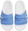 Shop Air Jordan Play Slide 'Legend Blue Putih' DM1683-401