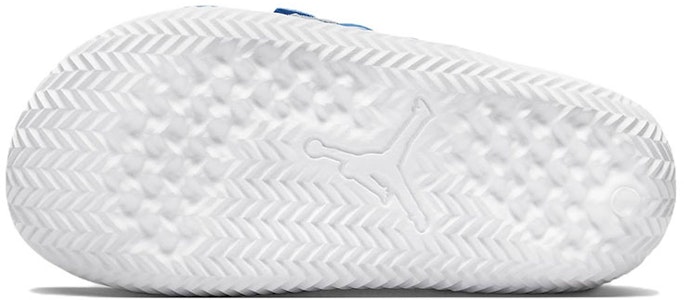 Air Jordan 休閒拖鞋「傳奇藍白」DM1683-401 Purchase Air Jordan 休閒拖鞋「傳奇藍白」DM1683-401