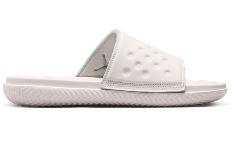 Order Air Jordan Play Slide 'Merah Jambu Lembut' DC9835-600