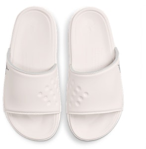 Air Jordan Play Slide 'Merah Jambu Lembut' DC9835-600 Lookbook Air Jordan Play Slide 'Merah Jambu Lembut' DC9835-600