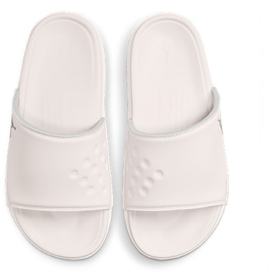 Air Jordan Play Slide 'Light Soft Pink' Wanita DC9835-600 Lookbook Air Jordan Play Slide 'Light Soft Pink' Wanita DC9835-600
