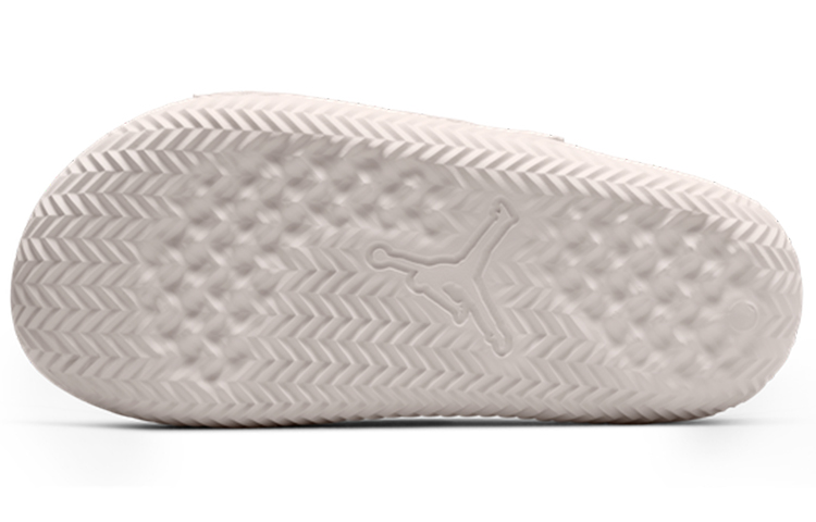 Shop Air Jordan Play Slide 'Merah Jambu Lembut' DC9835-600