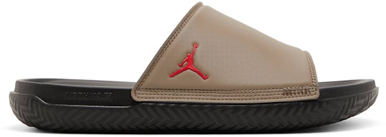 Air Jordan Play Slide 'Palomino Fire Red' DC9835-201 Air Jordan Play Slide 'Palomino Fire Red' DC9835-201