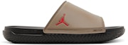 Buy Air Jordan Play Slide 'Palomino Fire Red' Lelaki Wanita DC9835-201