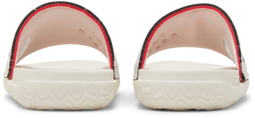 Air Jordan Play Slide 'Phantom University Red' - Selipar Universiti Merah. DC9835-006 Details for Air Jordan Play Slide 'Phantom University Red' - Selipar Universiti Merah. DC9835-006
