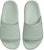 Air Jordan Play Slide 'Seafoam' – Selipar Air Jordan Play 'Seafoam'. DC9835-002