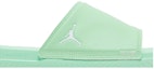 Order Air Jordan Play Slide 'Tourmaline' Lelaki Wanita Kasual. DC9835-300