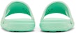Air Jordan Play Slide 'Tourmaline' Lelaki Wanita Kasual. DC9835-300