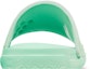 Sizing Air Jordan Play Slide 'Tourmaline' Lelaki Wanita Kasual. DC9835-300