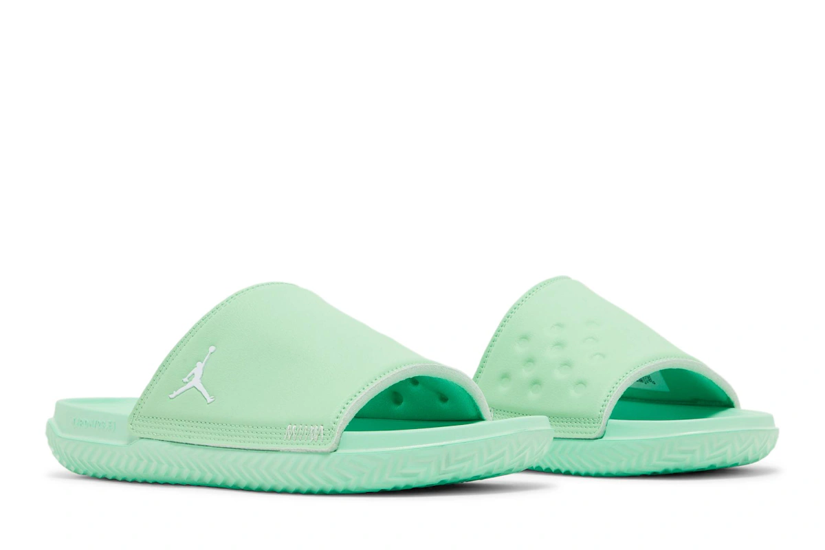 Air Jordan Play Slide 'Tourmaline'