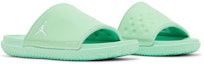 Cheap Air Jordan Play Slide 'Tourmaline' Lelaki Wanita Kasual. DC9835-300