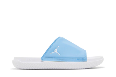Air Jordan Play Slide 'University Blue White'