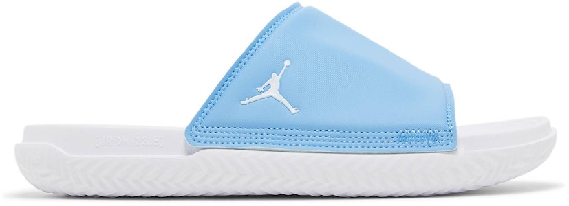 Air Jordan 拖鞋 '大学蓝白' DC9835-401 Buy Air Jordan 拖鞋 '大学蓝白' DC9835-401